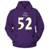 Image of #52 Ray Lewis