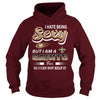 Image of Saints Fan T-Shirt
