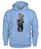 Image of Cowboys - Teen Groot T-shirt