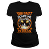Image of VETERAN Scare Halloween