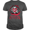 Image of Chiefs tshirts