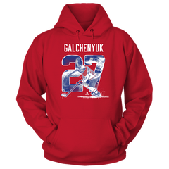 Galchenyuk - 27