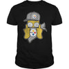 Image of Homer steelers football