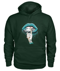 Philadelphia Eagles Shut The Fuck Up Collection T-shirt 2018