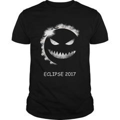 Halloween Pumpkin Solar Eclipse 2017
