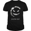 Image of Halloween Pumpkin Solar Eclipse 2017