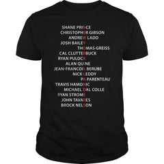 New York Islanders T Shirt