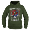 Image of GRATEFUL DEAD_DAULAU_49ERS