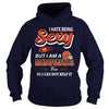 Image of Browns Fan T-Shirt