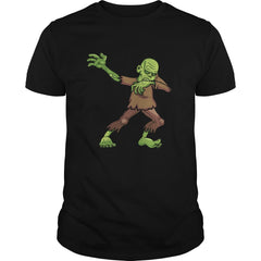 Zombie Dabbing  Halloween
