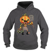 Image of PumpkinHead Kid happy halloween gift PumpkinHead Kid