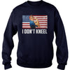 Image of CA - I DON'T KNEEL