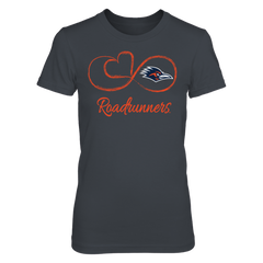 Infinite Heart  - UTSA Roadrunners