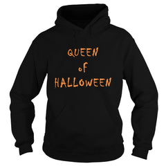 Queen of Halloween