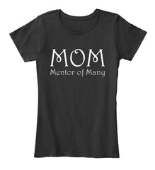 MOM - Mentor of Many