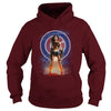Image of CG-sport-wonder woman-baseball-Chicago Cubs