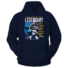 Los Angeles Chargers - LaDainian Tomlinson - Legendary