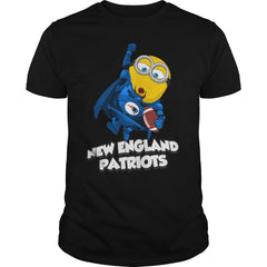 PATRIOTS Tshirt LIMITED EDITION
