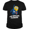 Image of PATRIOTS Tshirt LIMITED EDITION