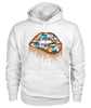 Image of Miami Dolphins - Dolphins Lipstick T-shirt