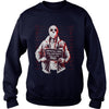 Image of Jason Friday The 13rh Halloween