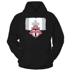 Show Your Pride (Canadian Flag) - Toronto FC
