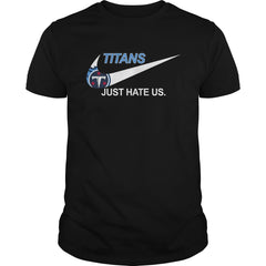 Titans Fan