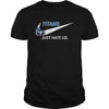 Image of Titans Fan