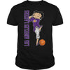 Image of Los Angeles Lakers