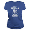 Image of Veteran Shirt