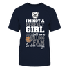 Image of Butler Bulldogs - I'm Not A Perfect Girl But
