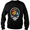 Image of GratefulDead Appalachian State Mountaineers