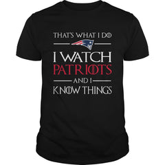 NFL-PATRIOTS 172 WHAT I DO