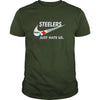 Image of Steelers Just Hate Us