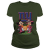 Image of Giants Mickey Haloween Tshirt, Giants Mickey Haloween Hoodies