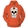 Image of Sugar Skull - Houston Dynamo