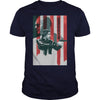 Image of American Assassin Mitch Rapp 2017 T-Shirt