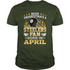 Image of NFL-STEELERS 120 FAN BORN IN APRIL 1