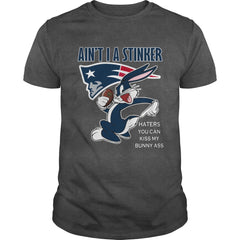 PATRIOTS Tshirt LIMITED EDITION