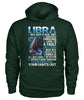 Image of Libra Zodiac Signs Limited Edition T-shirts