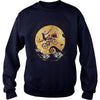 Image of cli Jack Skellington  Hockey  Nashville Predators