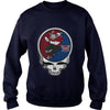 Image of Grateful Dead Tshirt Troy Trojans