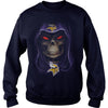 Image of CLeskullFootballMinnesotaVikings