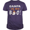 Image of Ganpa Is My Boo Happy Halloween