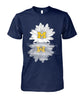 Image of College Michigan Wolverines Football Daisy 2