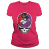 Image of Grateful Dead Tshirt Virginia Cavaliers