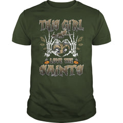 SAINTS Tshirt, SAINTS Hoodies