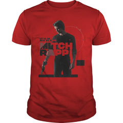 American Assassin Mitch Rapp T-Shirts