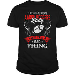 AARON RODGERS Tshirt