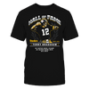 Image of Pittsburgh Steelers - Terry Bradshaw - Hall Of Fame - 4x World Champion
